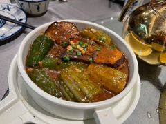 -客家汇·客家传承菜(水库店)