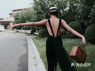 一眼就着迷的高级优雅纪实婚纱照