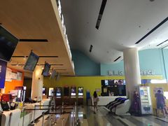-金逸影城(荟聚IMAX激光店)