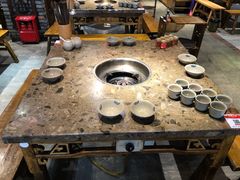 -重庆渝达老火锅(春熙路店)