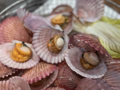 -海味当家·蒸锅海鲜(星海公园店)