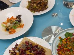 -普天和酒楼·新津菜·烤鸭(天津之眼店)