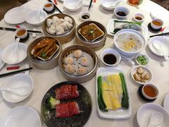 -广东胜利宾馆西关粤中餐厅