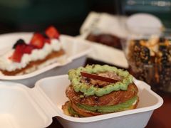 -BUTTERFUL&CREAMOROUS 黄油与面包(万象城店)