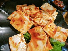-大壮家原味烤肉(兴华北街店)