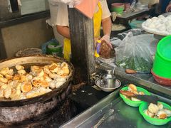 -逍遥镇刘相五胡辣汤豆沫馆(康复中街店)