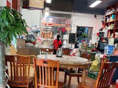 大堂-下村新强记烧鹅店
