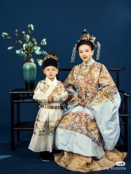 -盘子女人坊古装写真摄影(苏州旗舰店)