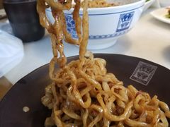 -京门老爆三·铜锅涮肉 爆肚(望京店)