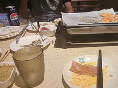 -玫瑰花园自助烤肉(顺义鑫海韵通店)