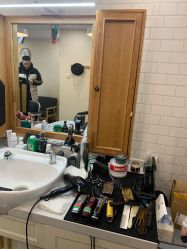 -韦恩先生Barbershop英式男士理发馆