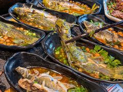 -米氏火鱼·泡椒鱼火锅(李子坝老店)