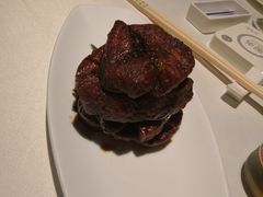 -申粤轩酒楼·三十年粤菜经典(丁香花园店)