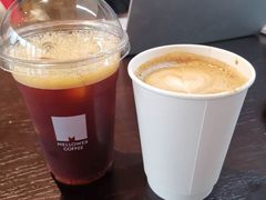 -麦隆咖啡(北大店)