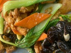 -西关回头馆(西关美食街店)