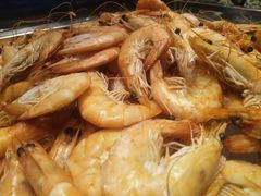-太原富力万达文华酒店·美食汇西餐厅