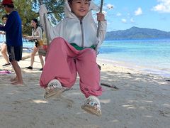 -东姑阿都拉曼海洋公园