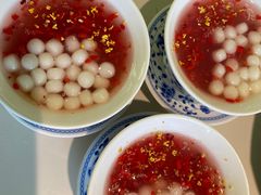 -苏梦江南·淮扬菜(夫子庙店·全天营业中)