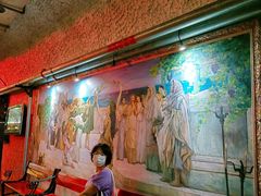 -青岛葡萄酒博物馆