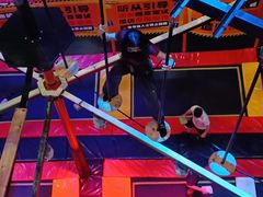 -核客极限挑战