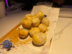 -马邦子·紫苏烤鱼(恒隆广场店)