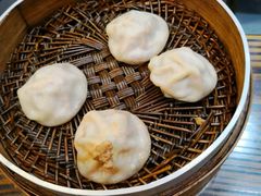 -陈扬蟹黄汤包(开元路店)