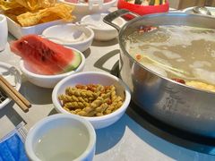 -俏牛哥鲜牛肉牛肆馆(重庆天地店)