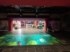 -万达茂商场(南京仙林店)