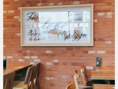 -必胜客(安盛金马店)