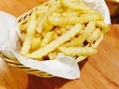 -肥肥虾庄·金牌油焖大虾(杨园滨江时代walk店)