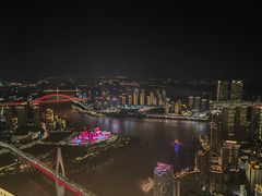 -WFC会仙楼观景台