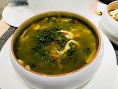 -安多素食(广仁寺路店)