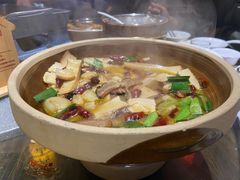 -谭姐邻里厨房(翠微店)