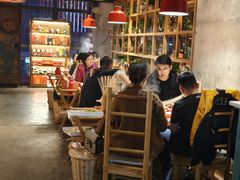 -袁记串串香(梁家巷店)