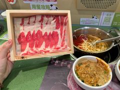 -一围肥牛肉小火锅(佳兆业广场店)