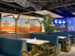 大堂-大河宴椒麻鱼(嘉和园店)