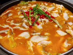 -山城外·非遗酸菜鱼(蜀都万达店)