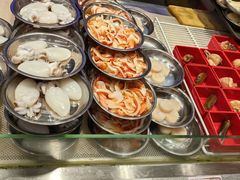 -朱富贵火锅(金融街万达店)