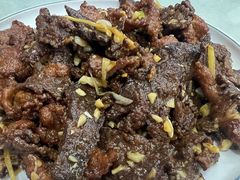 老爆仨-同发号饭庄(复兴路店)
