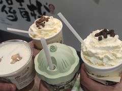 -茶颜悦色(平和堂负一楼店)