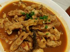 -千岛湖品鱼馆(钓鱼岛店)