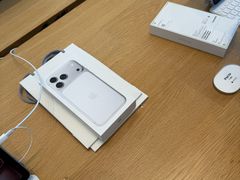 -Apple零售店(苏州店)