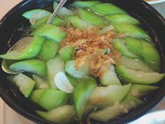 -随意鸟地方101观景餐厅