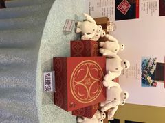 聚宝渔港-聚宝渔港.五钻酒家(上地店)