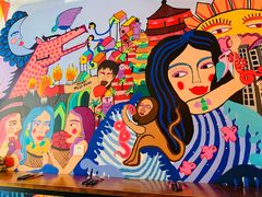 -Mesa Madre梅萨妈妈·Bintana(国贸店)