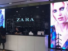 -ZARA(青岛万象城店)