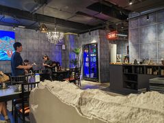 -HOTISLAND海鸡岛·韩国料理(江南西店)