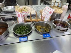 -尚食·卢记烧饼(十全街店)