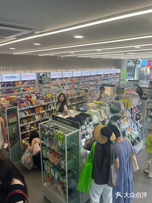 Olive Young(西归浦店)图片