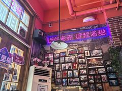 -蚝堡海鲜·威海菜·海肠捞饭·烧烤·亚洲吃蚝公司(幸福门店)